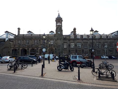 THE 15 BEST Things to Do in Carlisle (Updated 2024) .